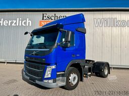 VOLVO FM 380 | Navi*I-Shift*1.Hand*AC*Safety-Paket