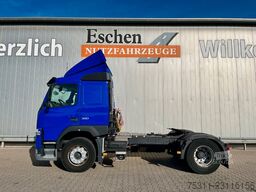 VOLVO FM 380 | Navi*I-Shift*1.Hand*AC*Safety-Paket