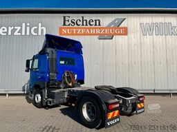 VOLVO FM 380 | Navi*I-Shift*1.Hand*AC*Safety-Paket