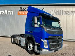 VOLVO FM 380 | Navi*I-Shift*1.Hand*AC*Safety-Paket