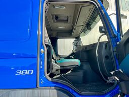 VOLVO FM 380 | Navi*I-Shift*1.Hand*AC*Safety-Paket