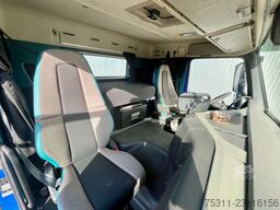 VOLVO FM 380 | Navi*I-Shift*1.Hand*AC*Safety-Paket