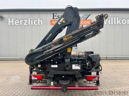 MAN TGL 12.250 | HIAB 099 BS-3*Funk*5&6 Kreis*AC*AHK