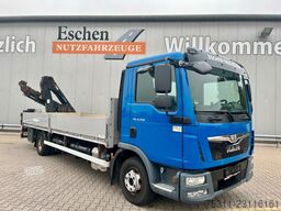 MAN TGL 12.250 | HIAB 099 BS-3*Funk*5&6 Kreis*AC*AHK