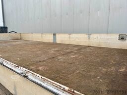 MAN TGL 12.250 | HIAB 099 BS-3*Funk*5&6 Kreis*AC*AHK