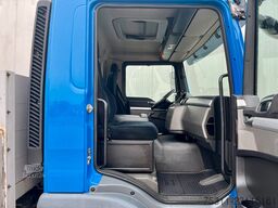 MAN TGL 12.250 | HIAB 099 BS-3*Funk*5&6 Kreis*AC*AHK