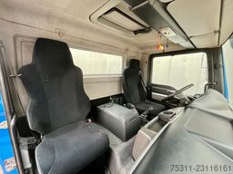 MAN TGL 12.250 | HIAB 099 BS-3*Funk*5&6 Kreis*AC*AHK