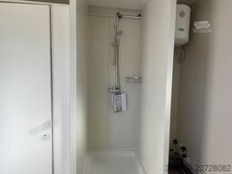Decker Containerbau Sanitärcontainer 10ft, Dushe und WC, € 8