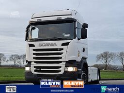 SCANIA R440
