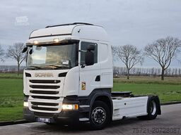 SCANIA R440