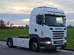 SCANIA R440