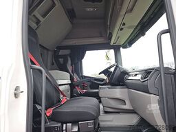 SCANIA R500 LED SKIRTS RETARDER