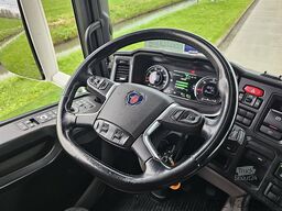 SCANIA R500 LED SKIRTS RETARDER