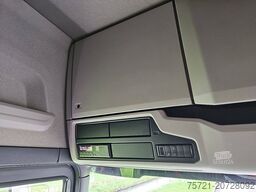 SCANIA R500 LED SKIRTS RETARDER