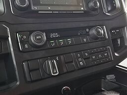 SCANIA R500 LED SKIRTS RETARDER