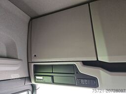 SCANIA R500 LED SKIRTS RETARDER