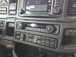 SCANIA R500 LED SKIRTS RETARDER