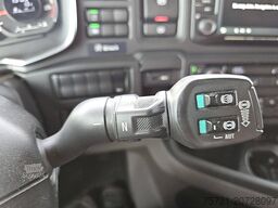 SCANIA R500 LED SKIRTS RETARDER