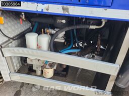 Volvo FH 460 10X4 NL-Truck Sand Mortar truck Big-Axle...