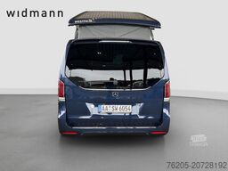 Mercedes-Benz V-Klasse Marco Polo V 300 d 360 ACC AUT Facelift