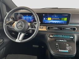Mercedes-Benz V-Klasse Marco Polo V 300 d 360 ACC AUT Facelift