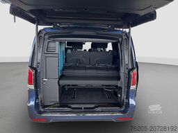 Mercedes-Benz V-Klasse Marco Polo V 300 d 360 ACC AUT Facelift