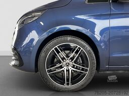 Mercedes-Benz V-Klasse Marco Polo V 300 d 360 ACC AUT Facelift