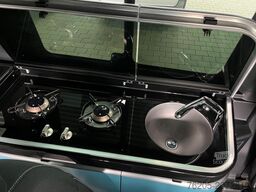 Mercedes-Benz V-Klasse Marco Polo V 300 d 360 ACC AUT Facelift