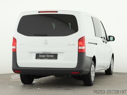 Mercedes-Benz Vito 116 CDI Mixto Lang AUT Kam. KlimaA SHZ