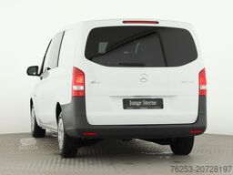 Mercedes-Benz Vito 116 CDI Mixto Lang AUT Kam. KlimaA SHZ