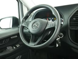Mercedes-Benz Vito 116 CDI Mixto Lang AUT Kam. KlimaA SHZ