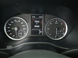 Mercedes-Benz Vito 116 CDI Mixto Lang AUT Kam. KlimaA SHZ