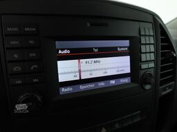 Mercedes-Benz Vito 116 CDI Mixto Lang AUT Kam. KlimaA SHZ