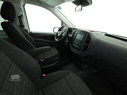 Mercedes-Benz Vito 116 CDI Mixto Lang AUT Kam. KlimaA SHZ