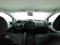 Mercedes-Benz Vito 116 CDI Mixto Lang AUT Kam. KlimaA SHZ