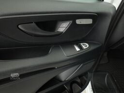 Mercedes-Benz Vito 116 CDI Mixto Lang AUT Kam. KlimaA SHZ