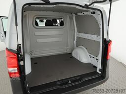 Mercedes-Benz Vito 116 CDI Mixto Lang AUT Kam. KlimaA SHZ