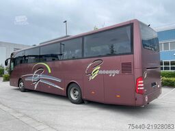 Mercedes-Benz Tourismo 15 RHD - nice bus