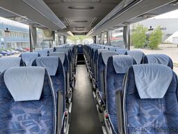 Mercedes-Benz Tourismo 15 RHD - nice bus