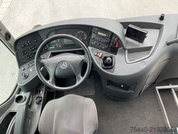 Mercedes-Benz Tourismo 15 RHD - nice bus