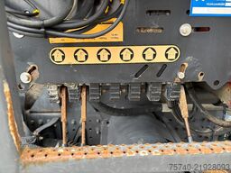 Renault Premium 370DXI + HMF 1430 K3 + 6X4 + HOOKSYTEM ...