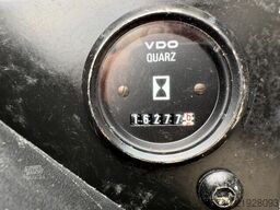 Renault Premium 370DXI + HMF 1430 K3 + 6X4 + HOOKSYTEM ...