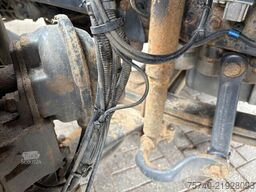 Renault Premium 370DXI + HMF 1430 K3 + 6X4 + HOOKSYTEM ...