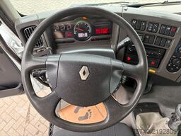 Renault Premium 370DXI + HMF 1430 K3 + 6X4 + HOOKSYTEM ...