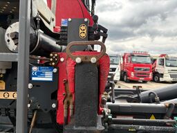 Renault Premium 370DXI + HMF 1430 K3 + 6X4 + HOOKSYTEM ...