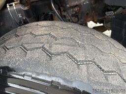 Renault Premium 370DXI + HMF 1430 K3 + 6X4 + HOOKSYTEM ...