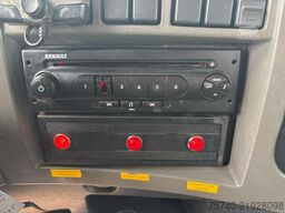 Renault Premium 370DXI + HMF 1430 K3 + 6X4 + HOOKSYTEM ...