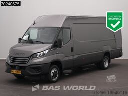 Iveco Daily 35C18 3.0L Automaat L3H2 180PK Dubbelluch...