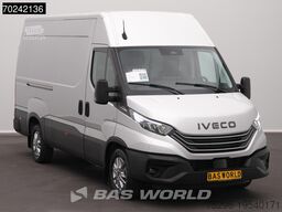 Iveco Daily 35S21 3.0L Automaat L2H2 210PK 2025-Model...