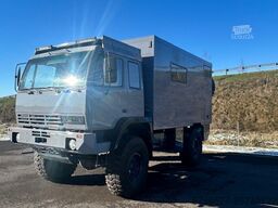 Steyr 12M18 SO.KFZ WOHNM.UEB 2,8t